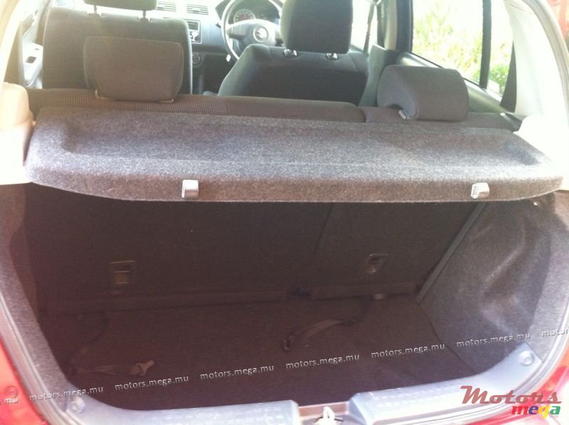 2006' Suzuki Sport photo #4