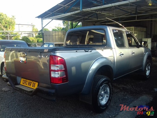 2008' Ford Ranger photo #3