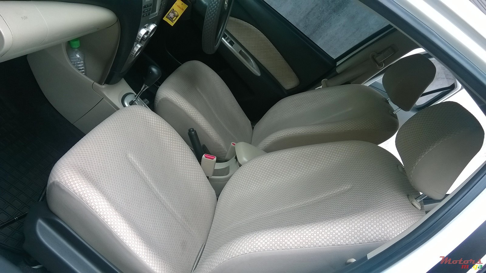 2006' Toyota BELTA (1300CC) (SOLD) photo #6