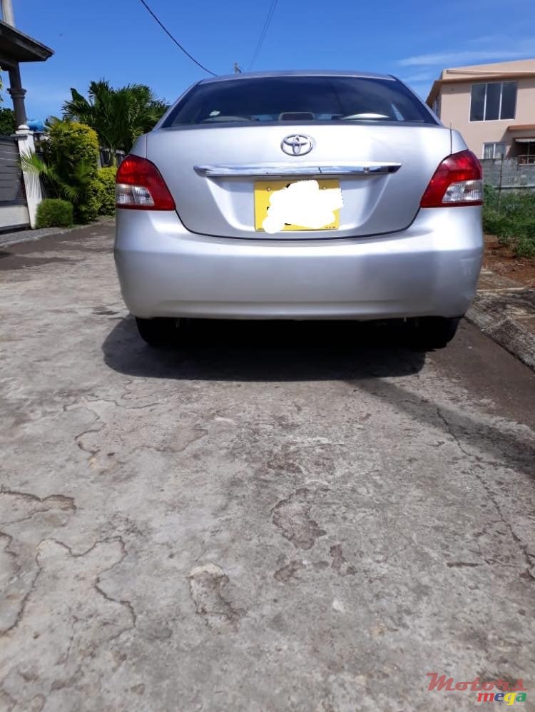 2006' Toyota Corolla photo #4