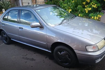 1996' Nissan Sunny for sale. Vacoas-Phoenix, Mauritius