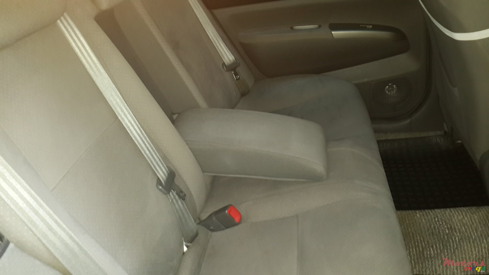 2009' Toyota photo #3