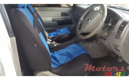 2010' GWM Steed photo #3