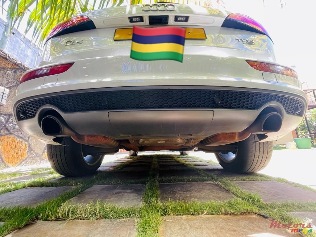 2014' Audi Q5 S Line TFSI photo #3