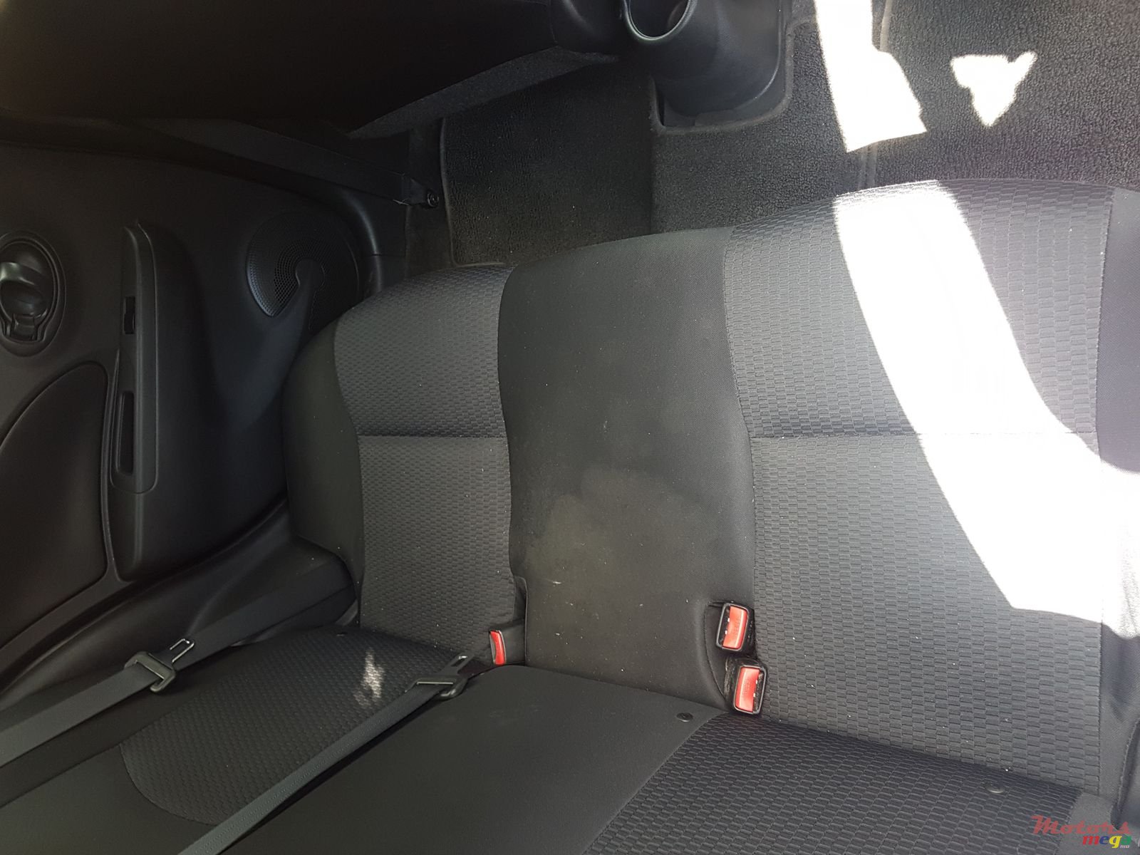 2012' Nissan March AK13 photo #6