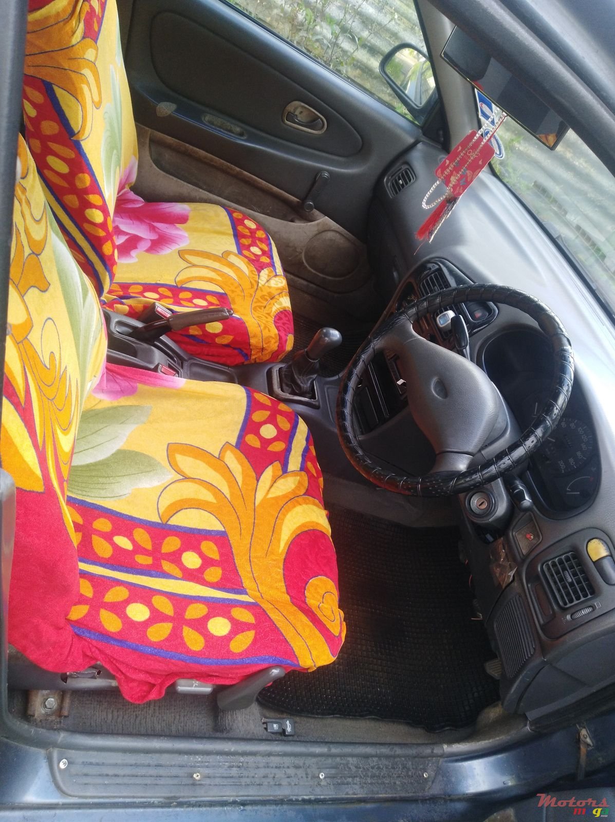 1993' Mitsubishi Lancer photo #2