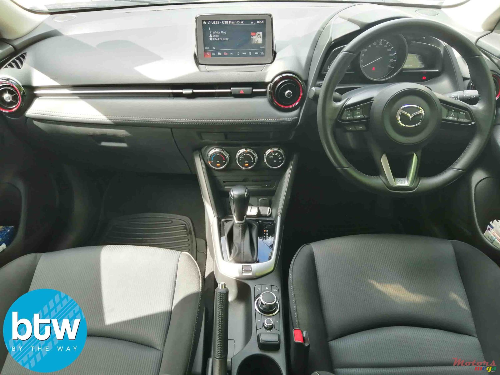 2018' Mazda CX-3 photo #4