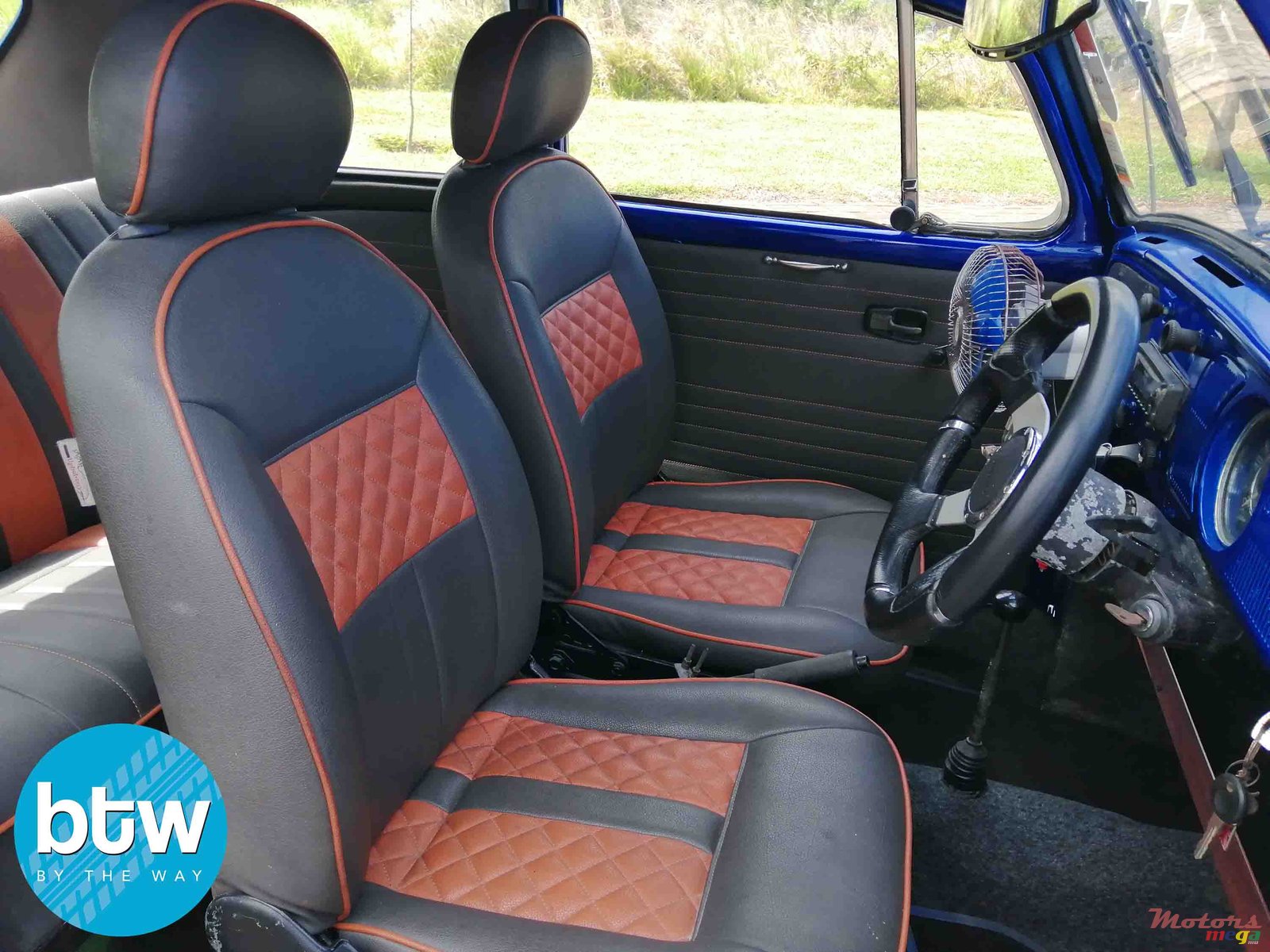 1970' Volkswagen Beetle photo #6