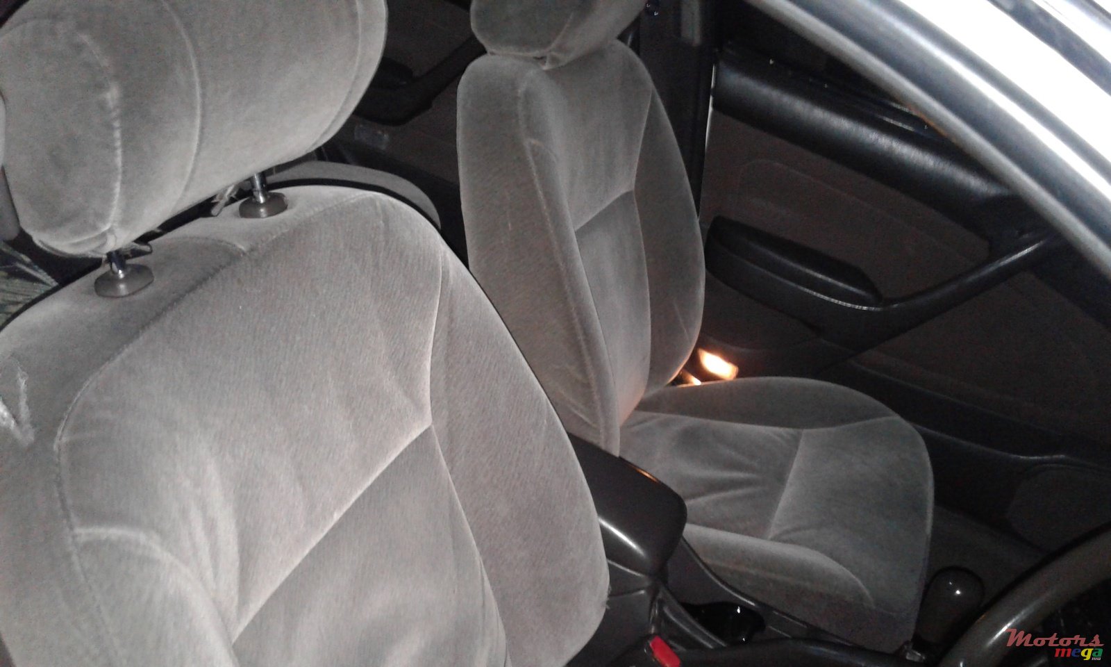 1993' Toyota photo #4