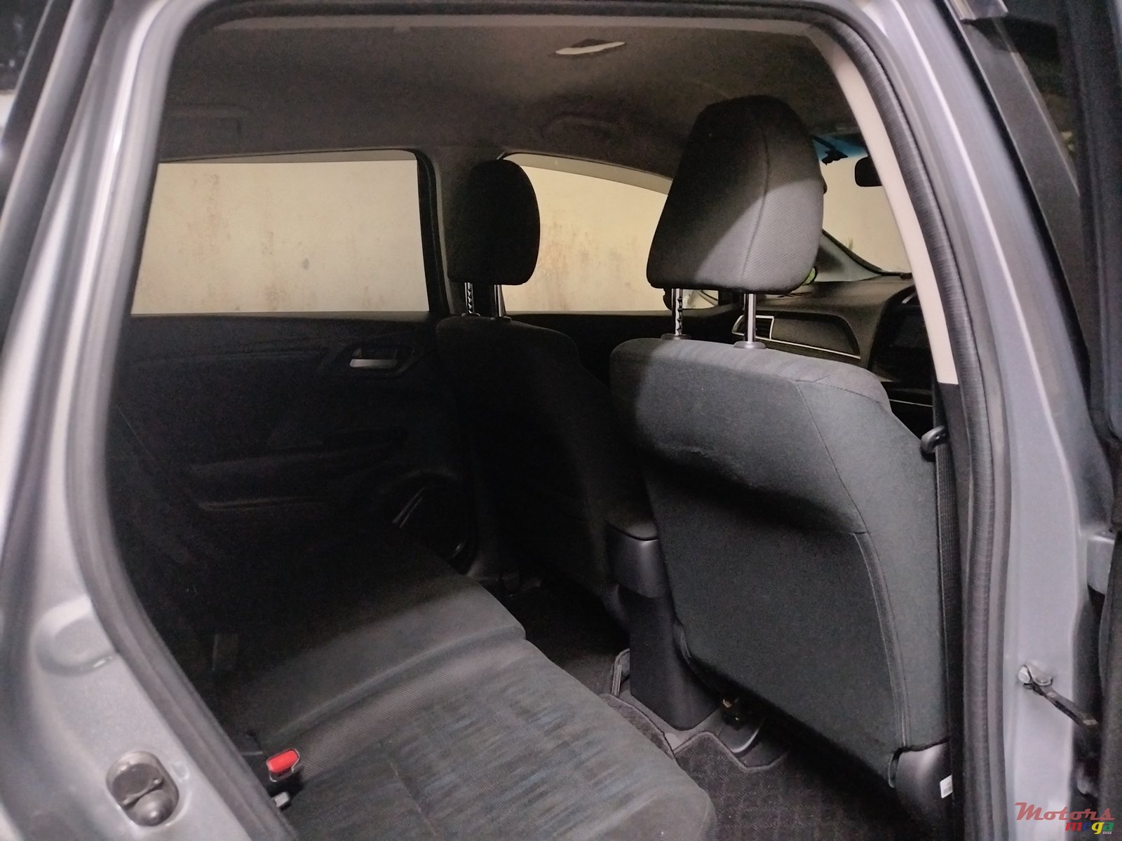 2022' Honda Shuttle FIT SHUTTLE photo #5