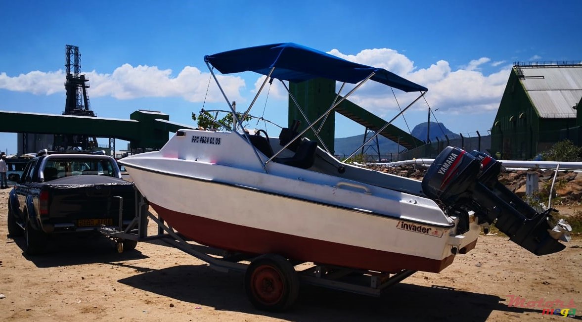 2003' Boston Whaler photo #5