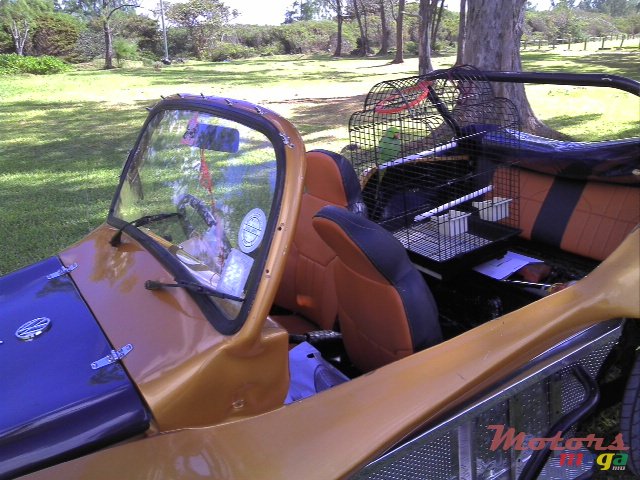 1980' Volkswagen photo #2