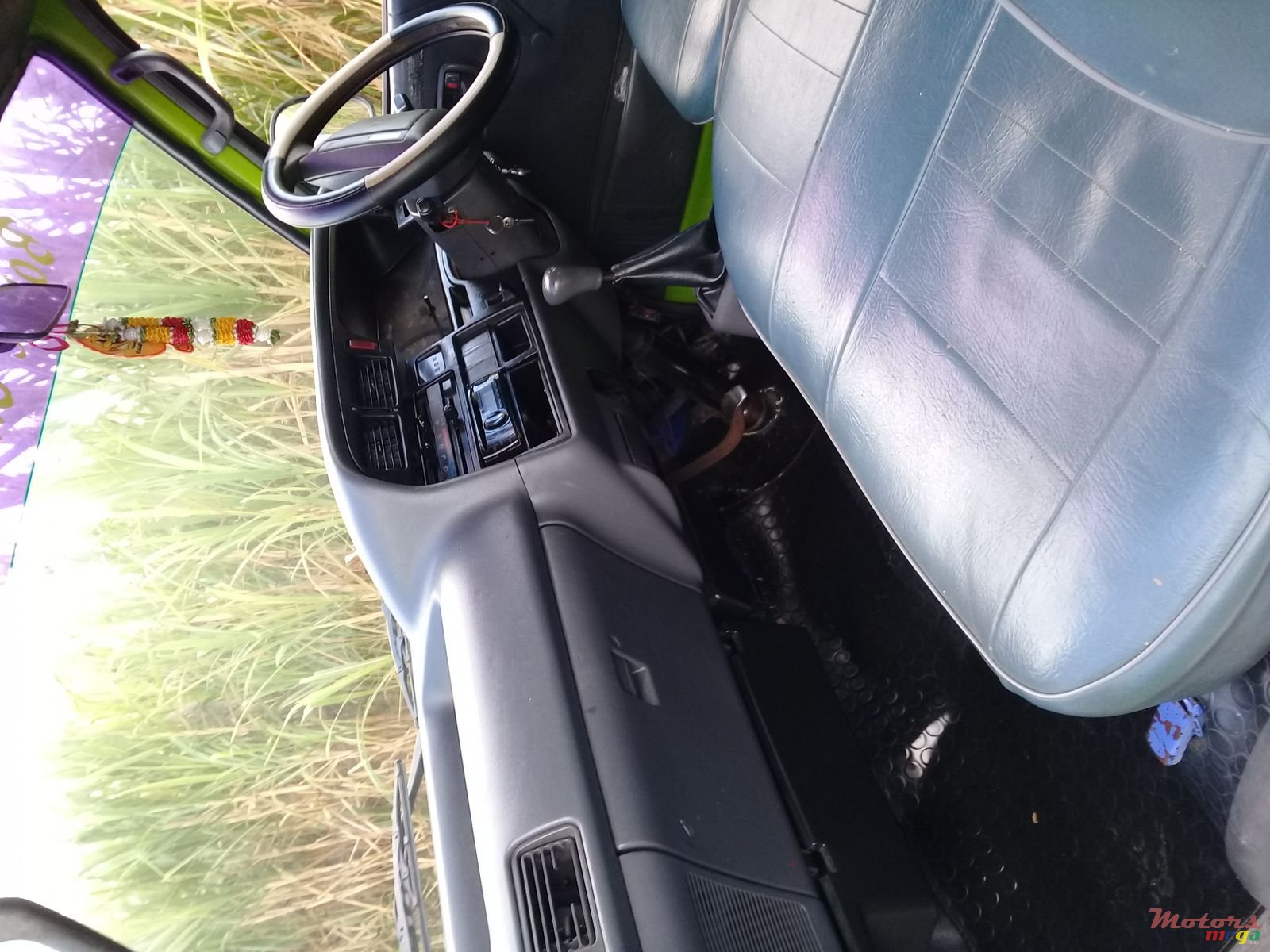 1992' Toyota photo #6