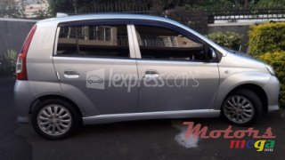 2012' Perodua viva elitte photo #1