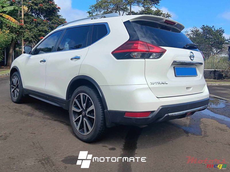 2020' Nissan X-Trail 1.6 photo #3