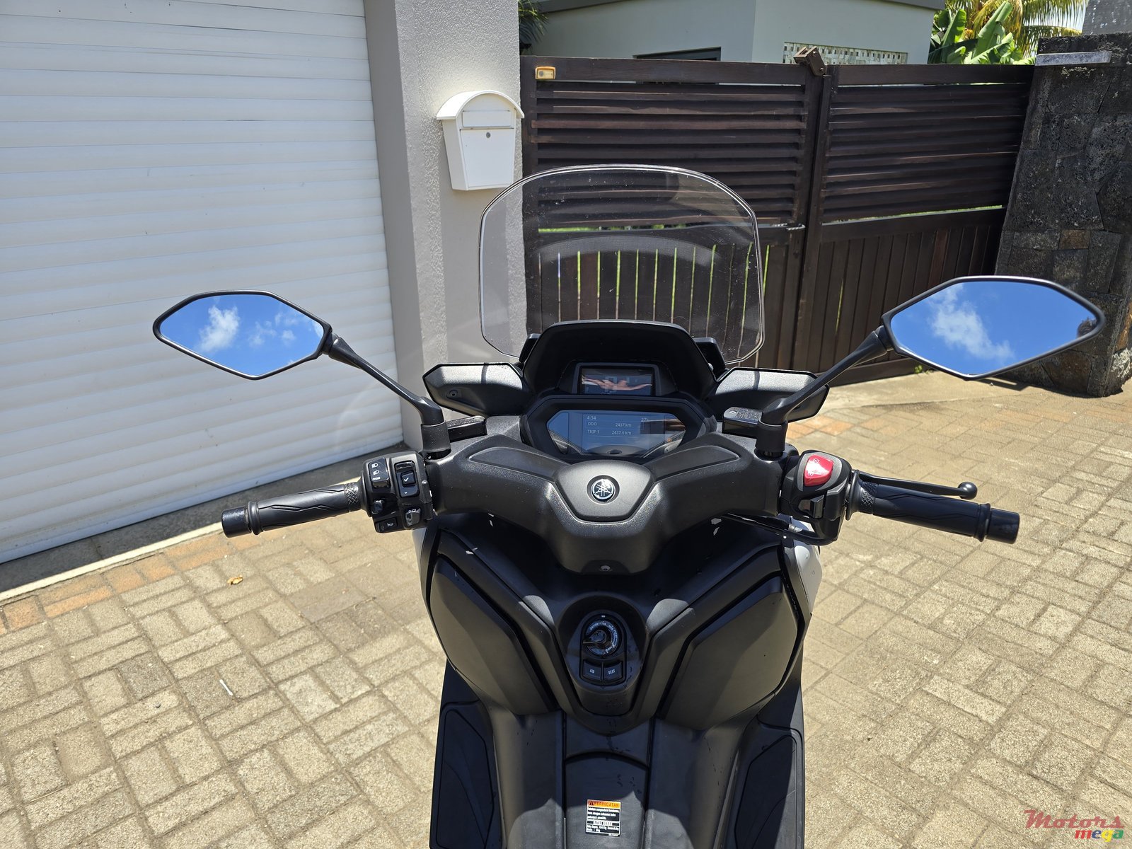 2024' Yamaha photo #7