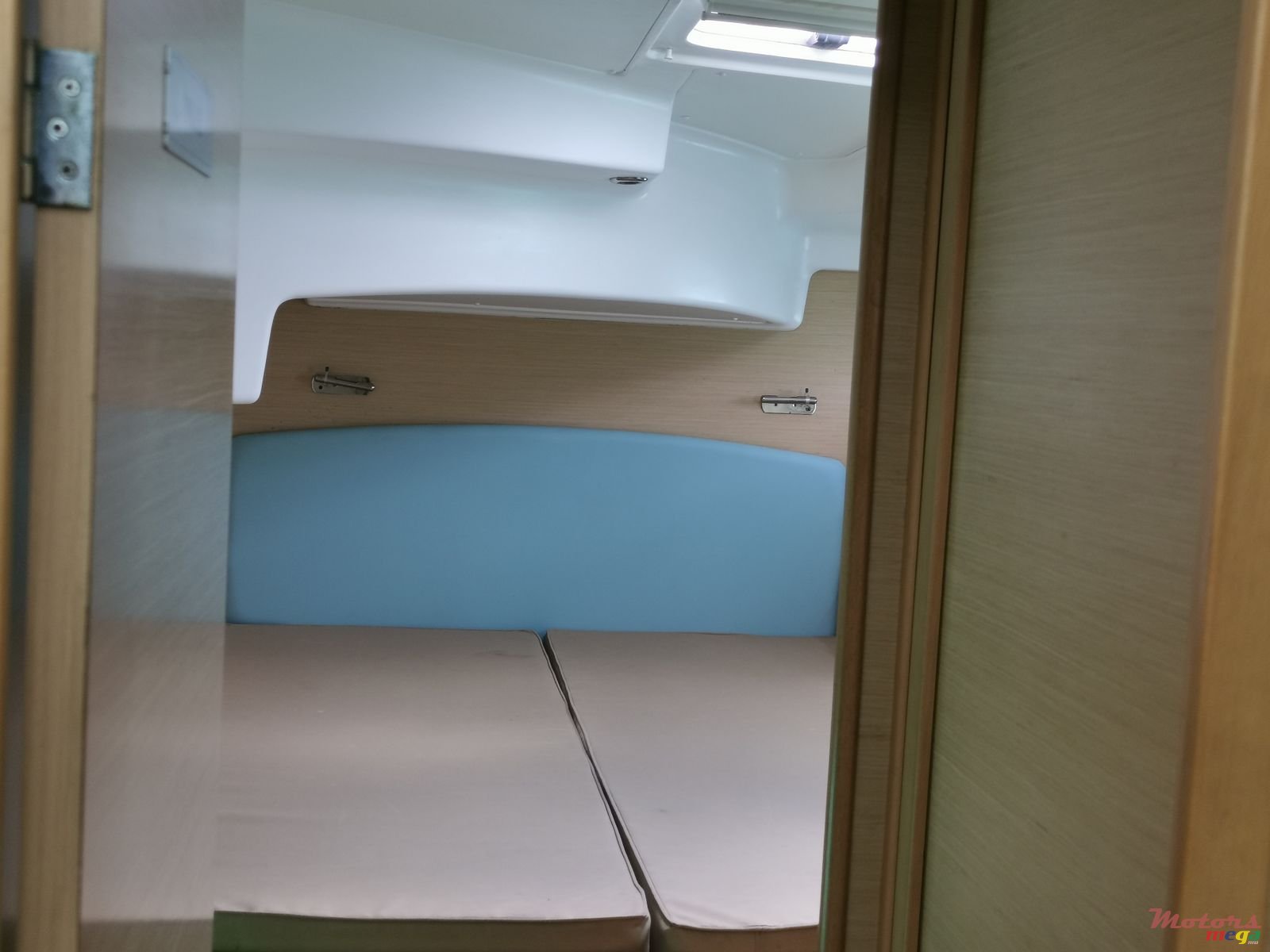 2008' Lagoon photo #4