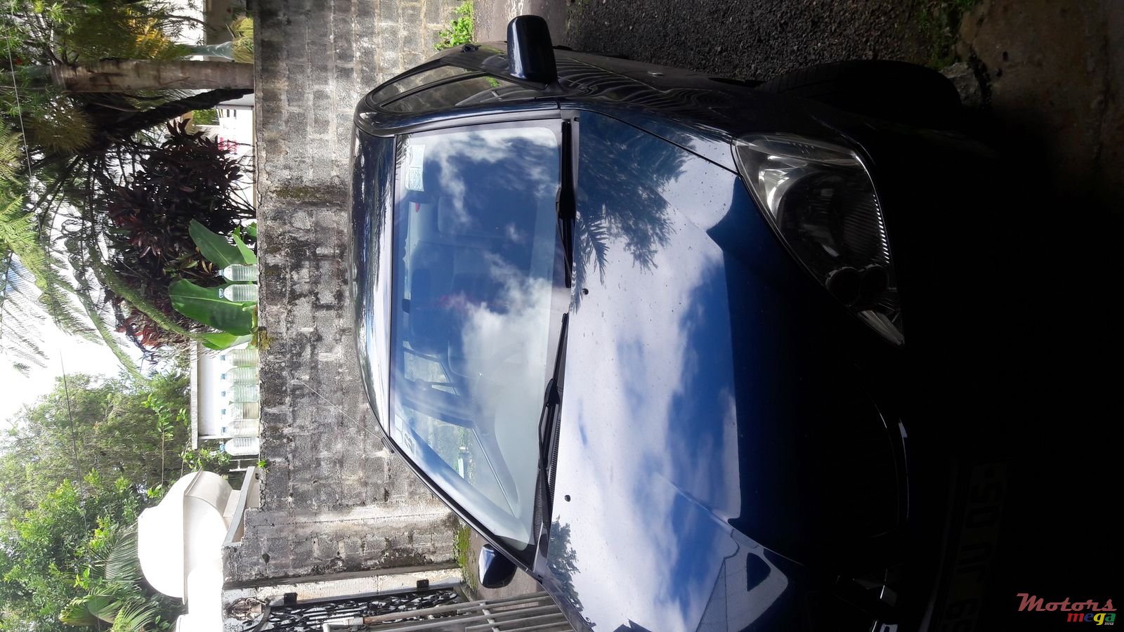 2005' Mitsubishi Lancer Local photo #4