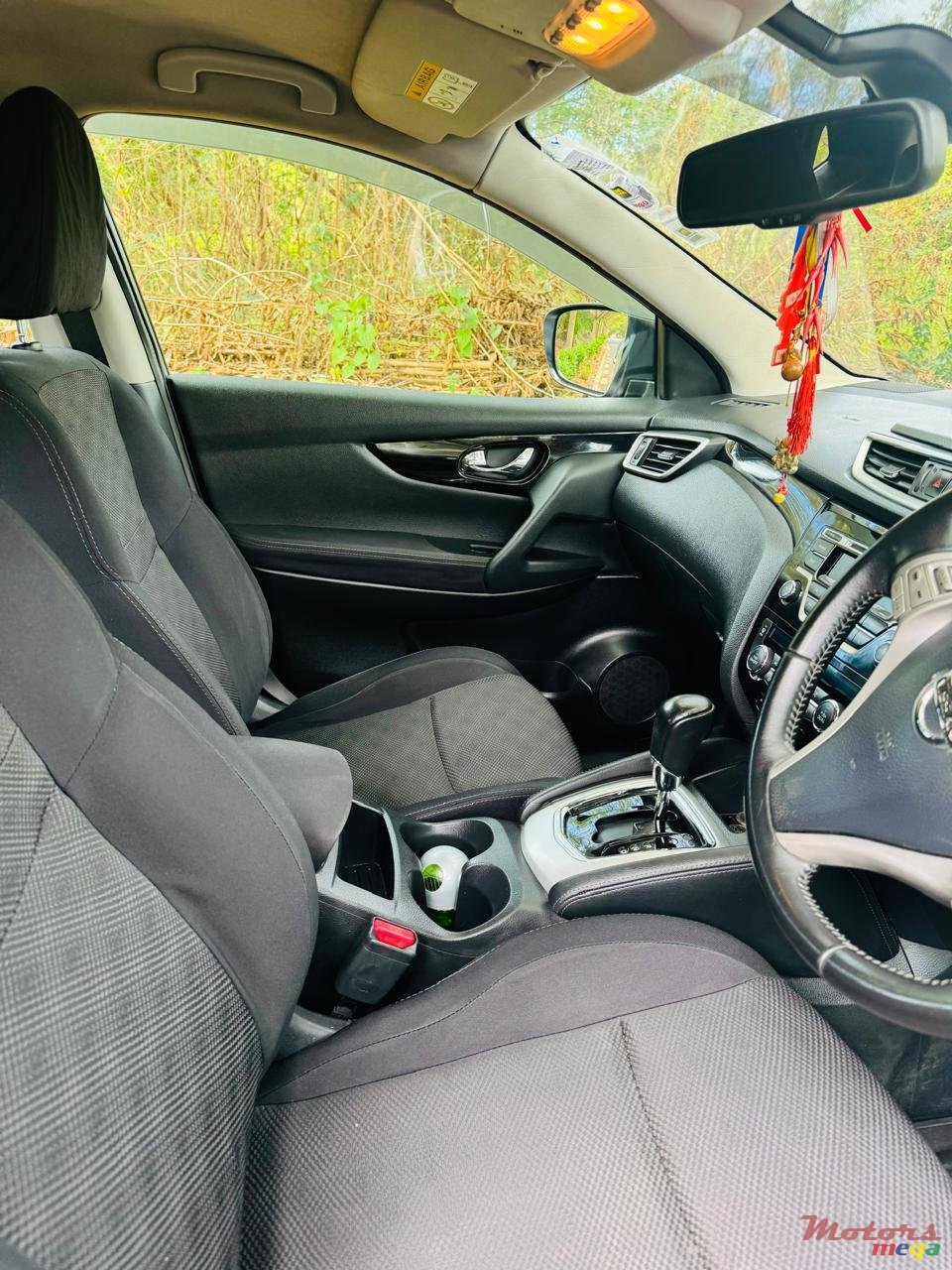 2017' Nissan Qashqai Acenta photo #5