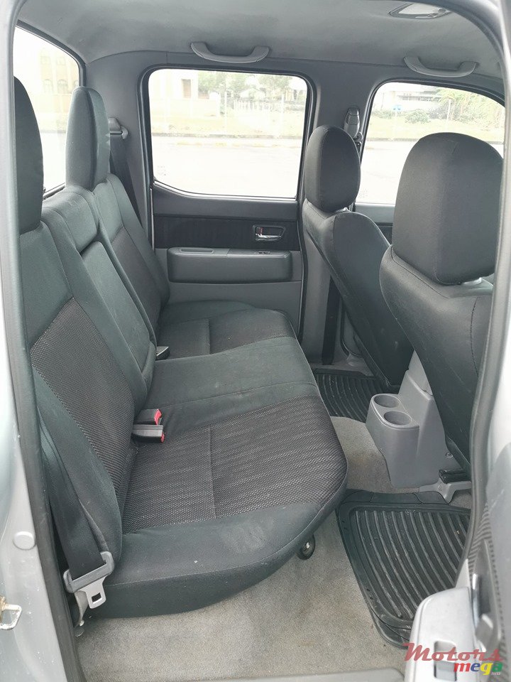 2010' Ford Ranger photo #5