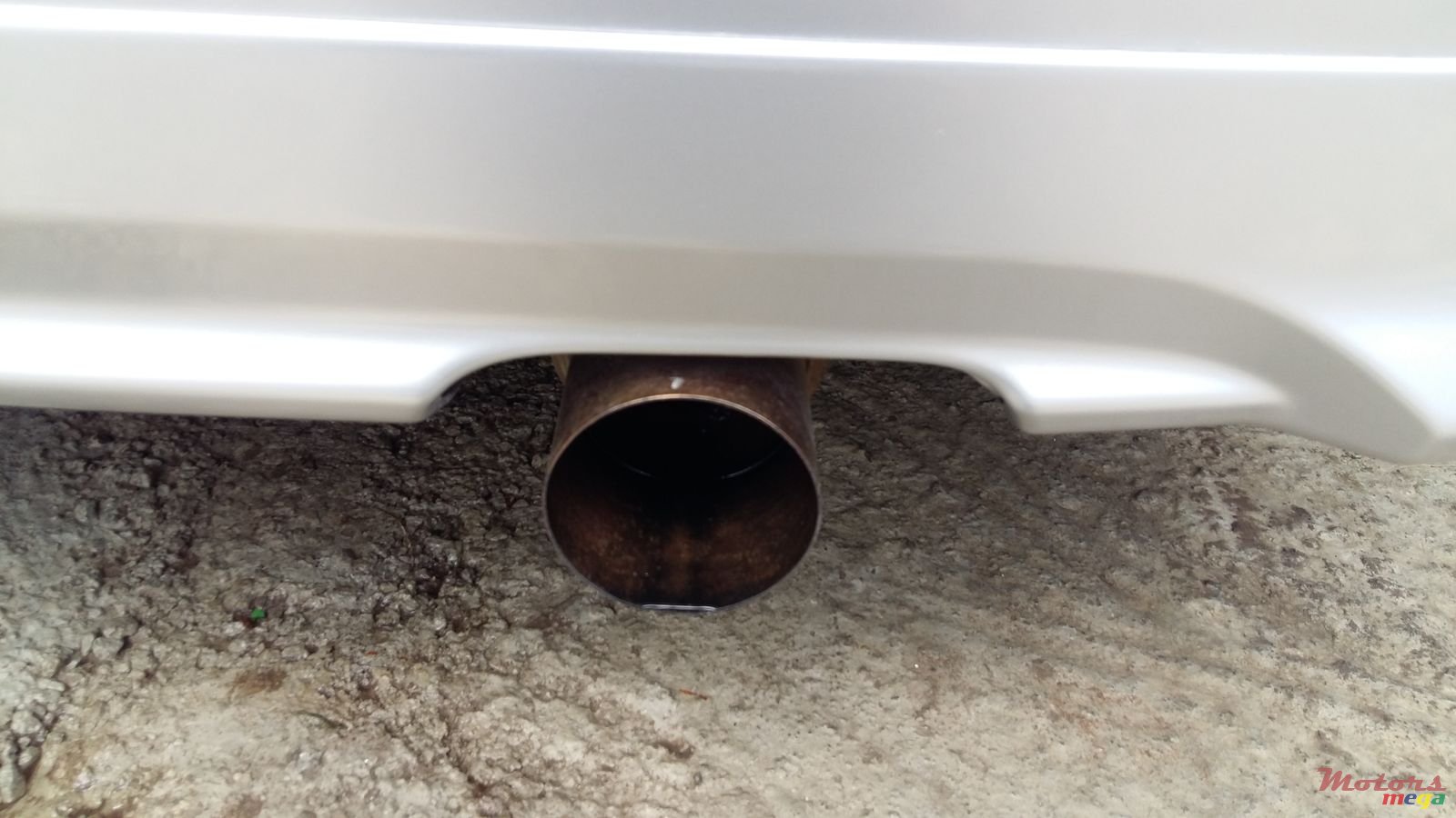 2008' Honda Civic photo #6