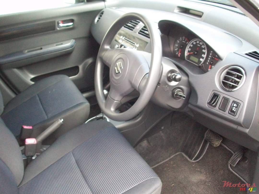 2008' Suzuki Swift 1 photo #4