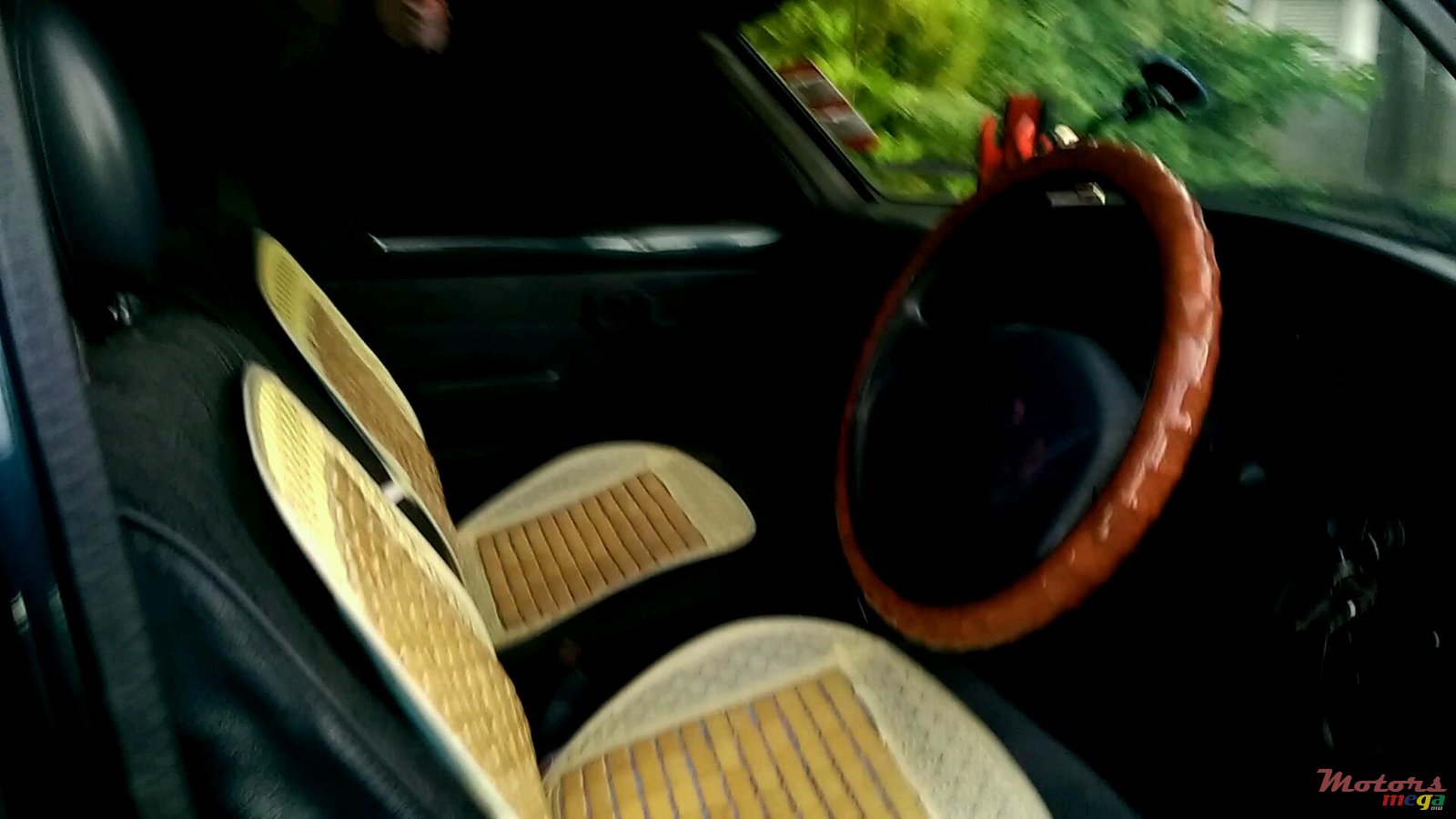 1996' Toyota JAPAN 4*4 photo #2