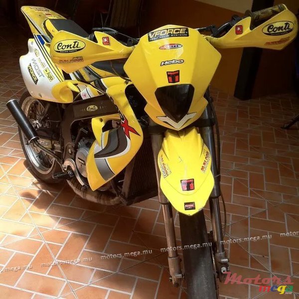 2010' Reiju photo #1