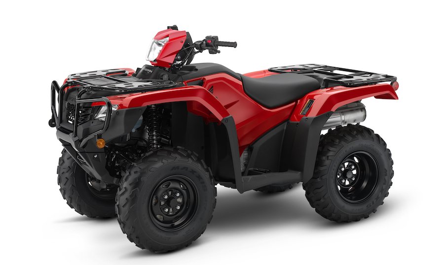 Honda Fourtrax