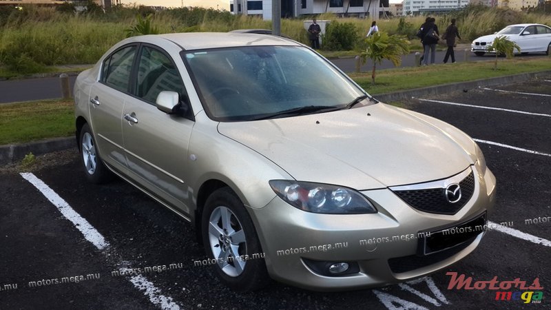 2006' Mazda photo #2