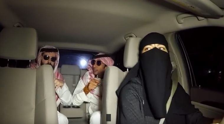 The end of Saudi Arabia’s ban on women driving is about economics, not equality