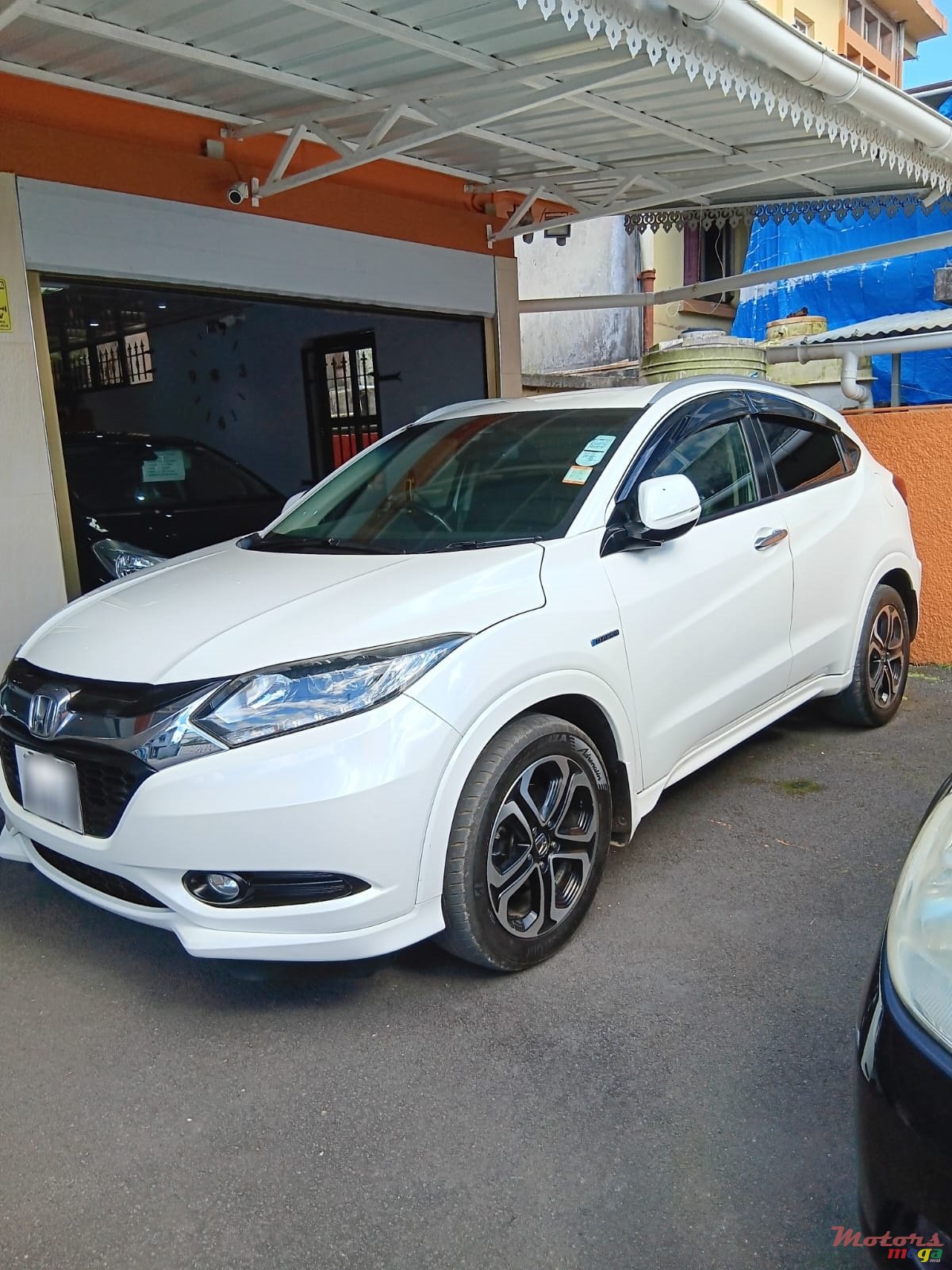 2014' Honda photo #3