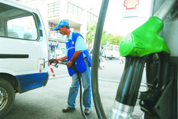Fuel: Mauritius Under the Threat of Higher Prices