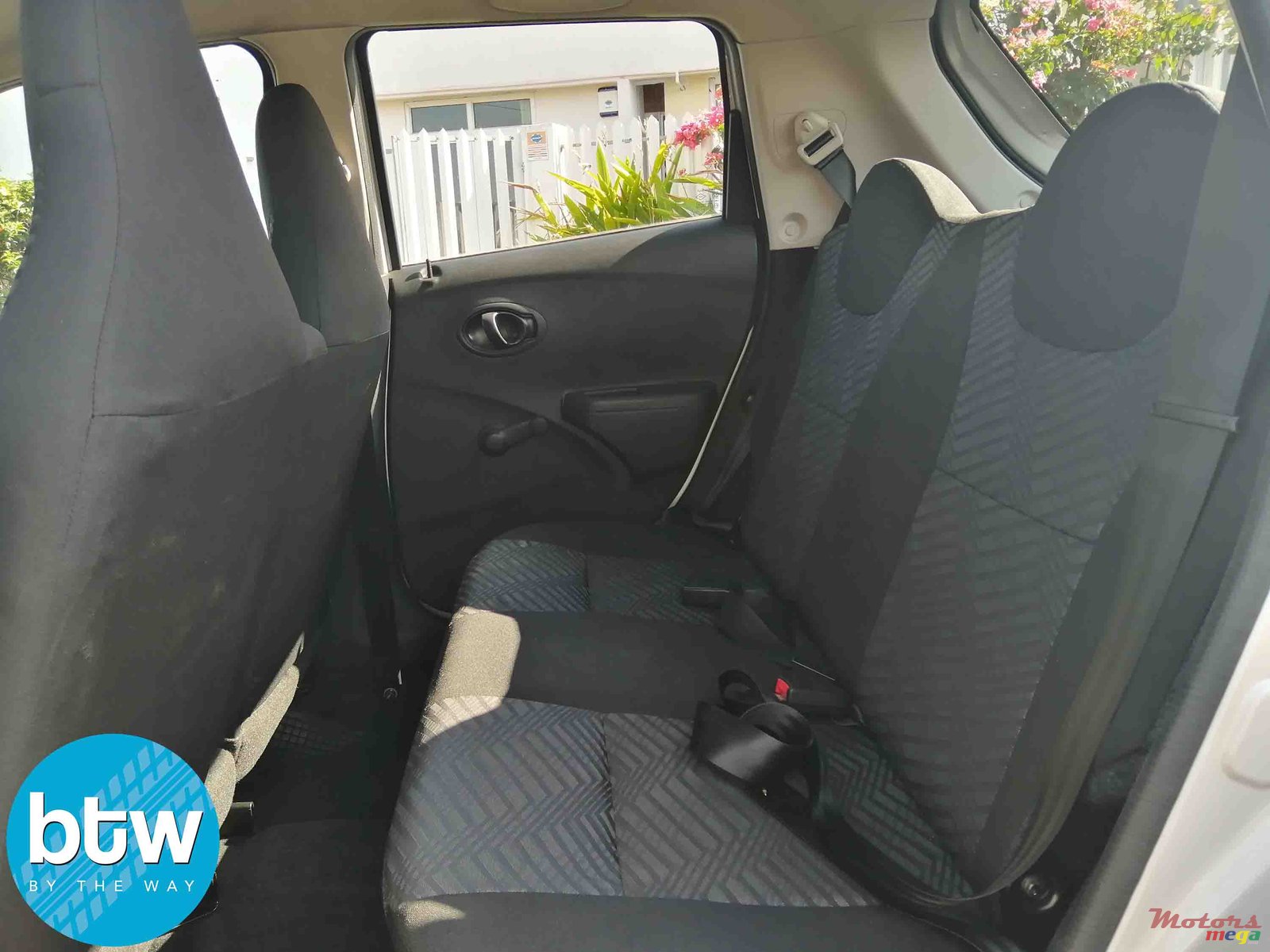 2018' Datsun photo #4