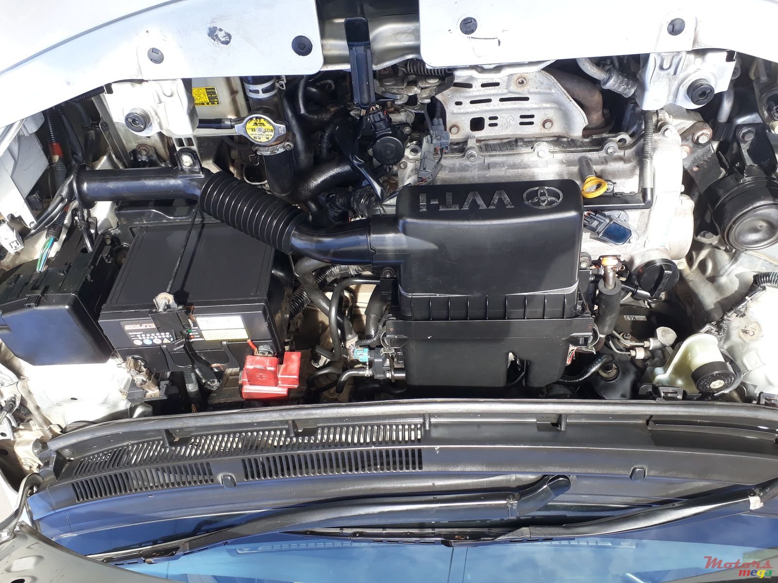 2006' Toyota photo #7