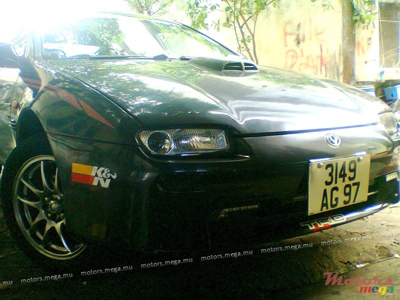 1997' Mazda photo #1