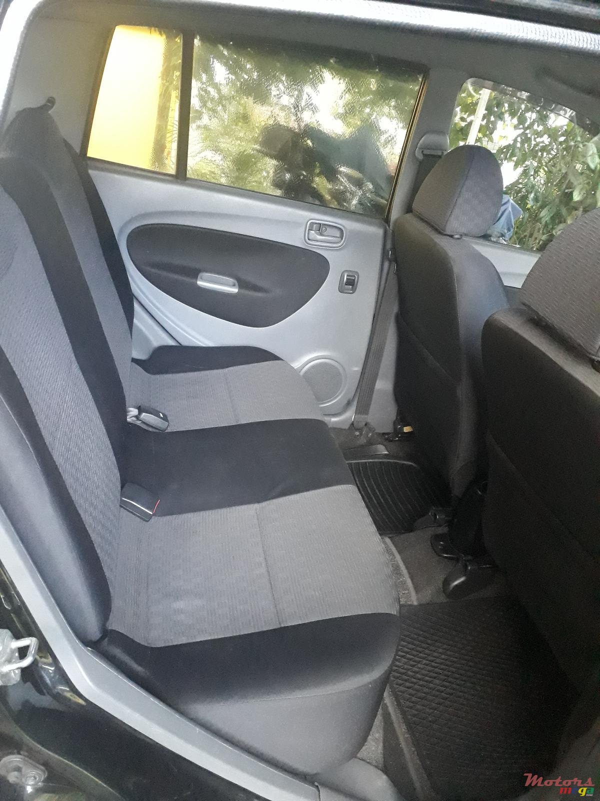 2014' Perodua photo #5