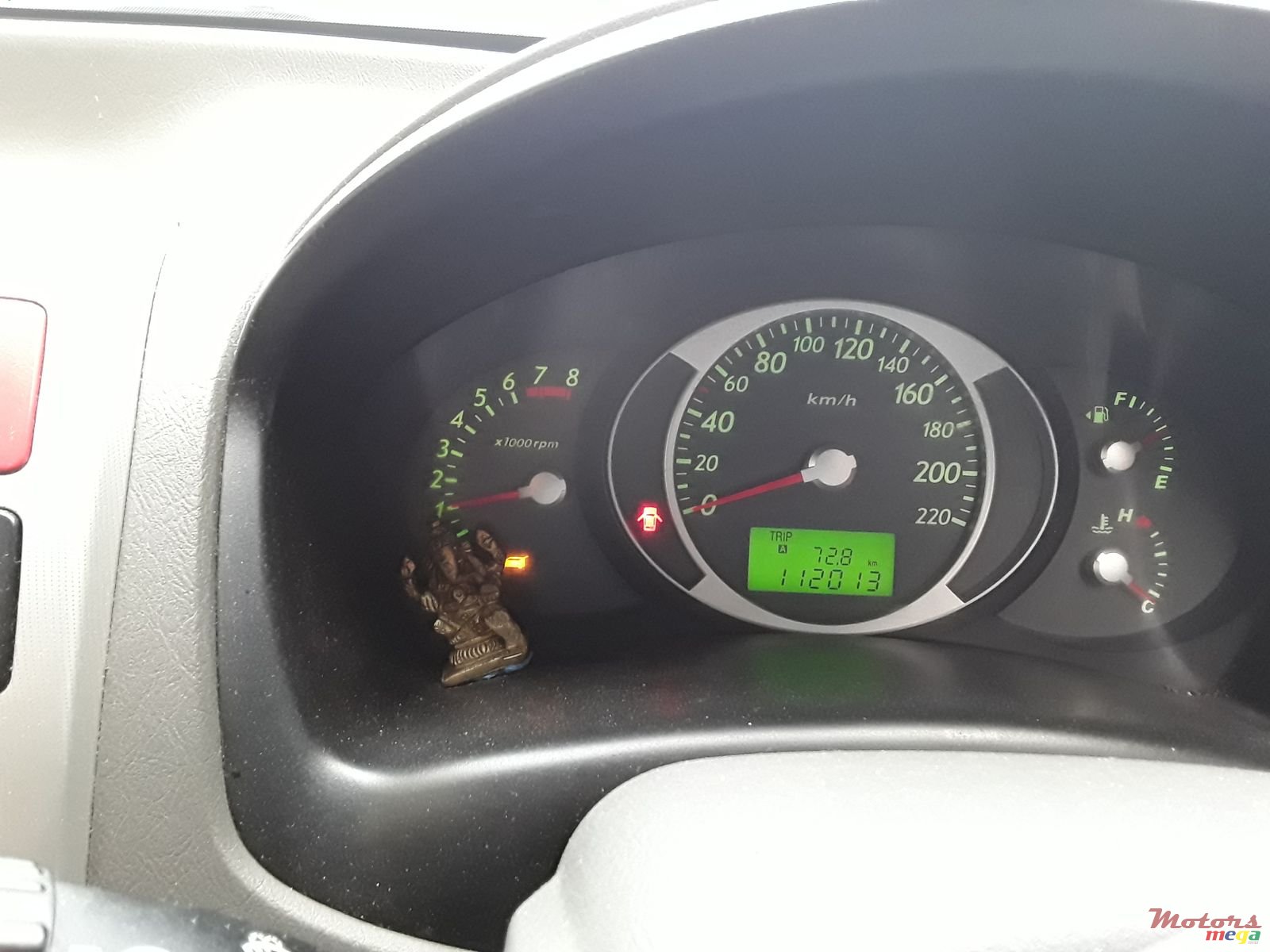 2007' Hyundai photo #1