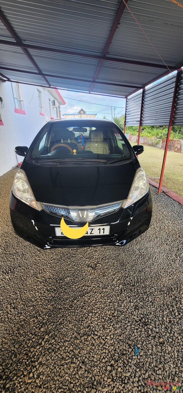 2011' Honda photo #5