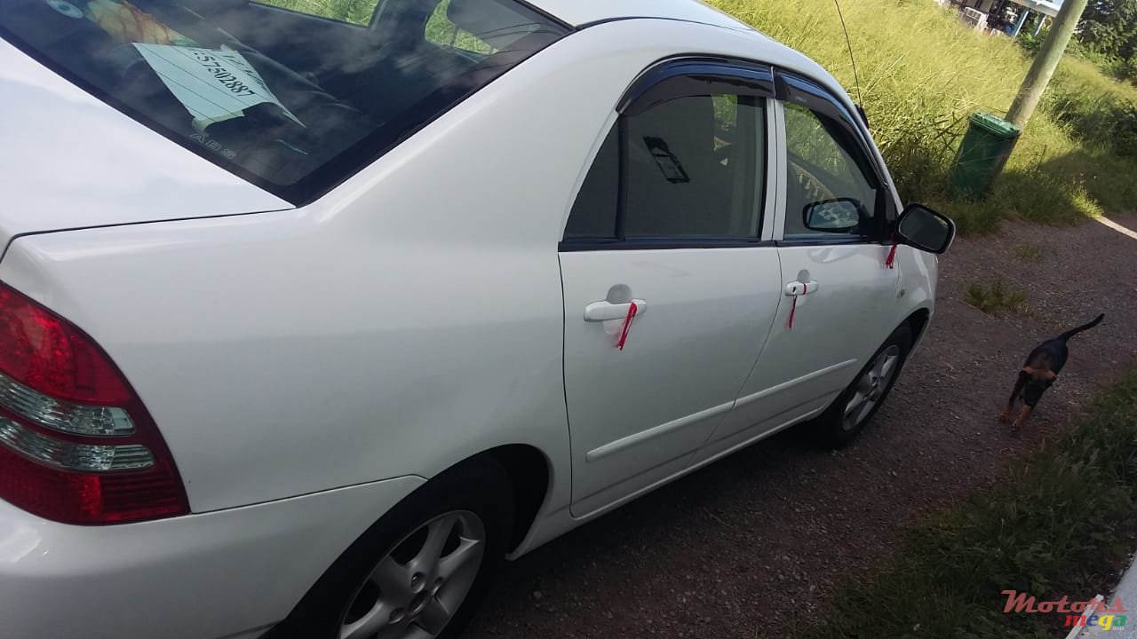 2003' Toyota photo #2