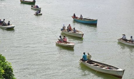 Pêche : les Passes Dorénavant Eclairées