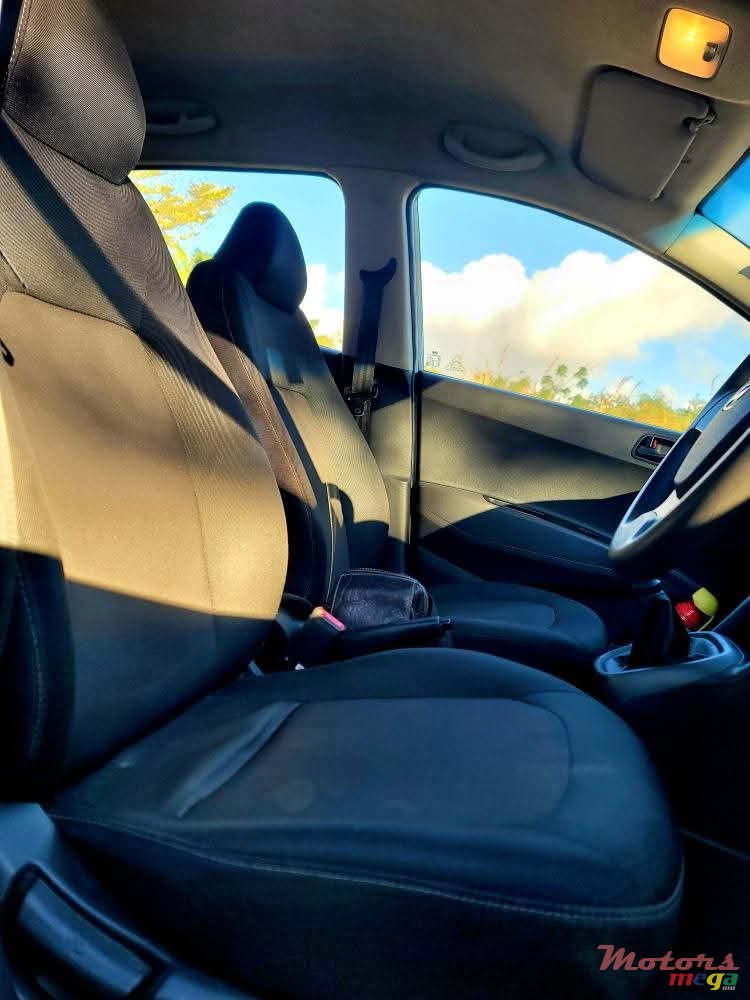 2019' Hyundai i10 Facelift photo #5