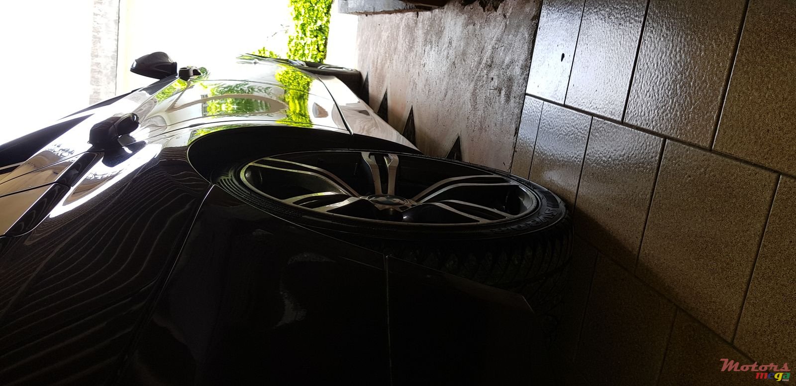 2005' BMW 320 e90 photo #4