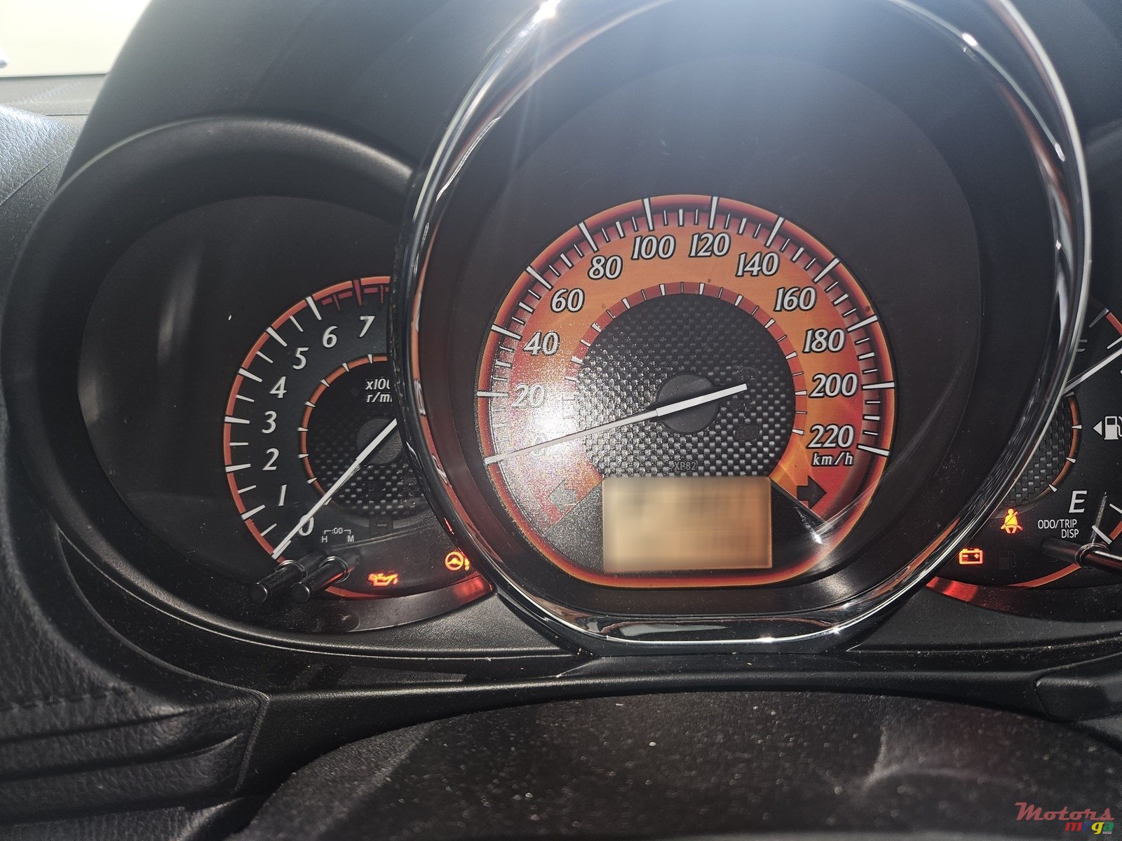 2017' Toyota Yaris No photo #4