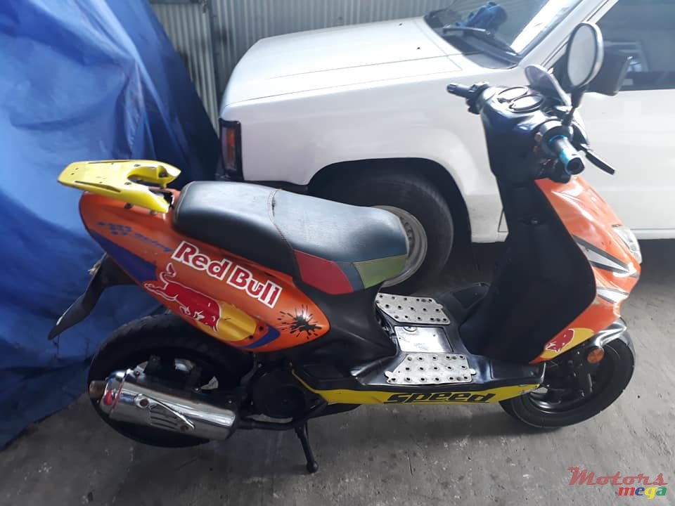 2010' Keeway photo #1