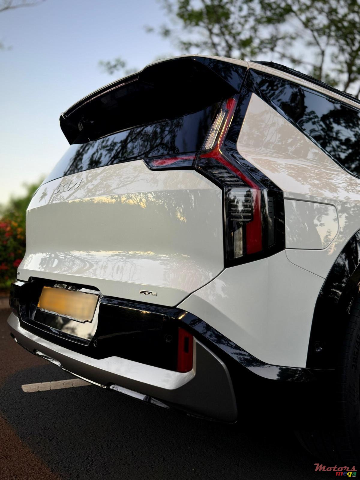 2024' Kia photo #2