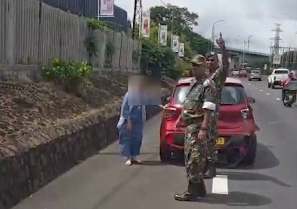 Accident à Plaine-Lauzun: Sohail Sesungkur de nouveau au centre de l’attention