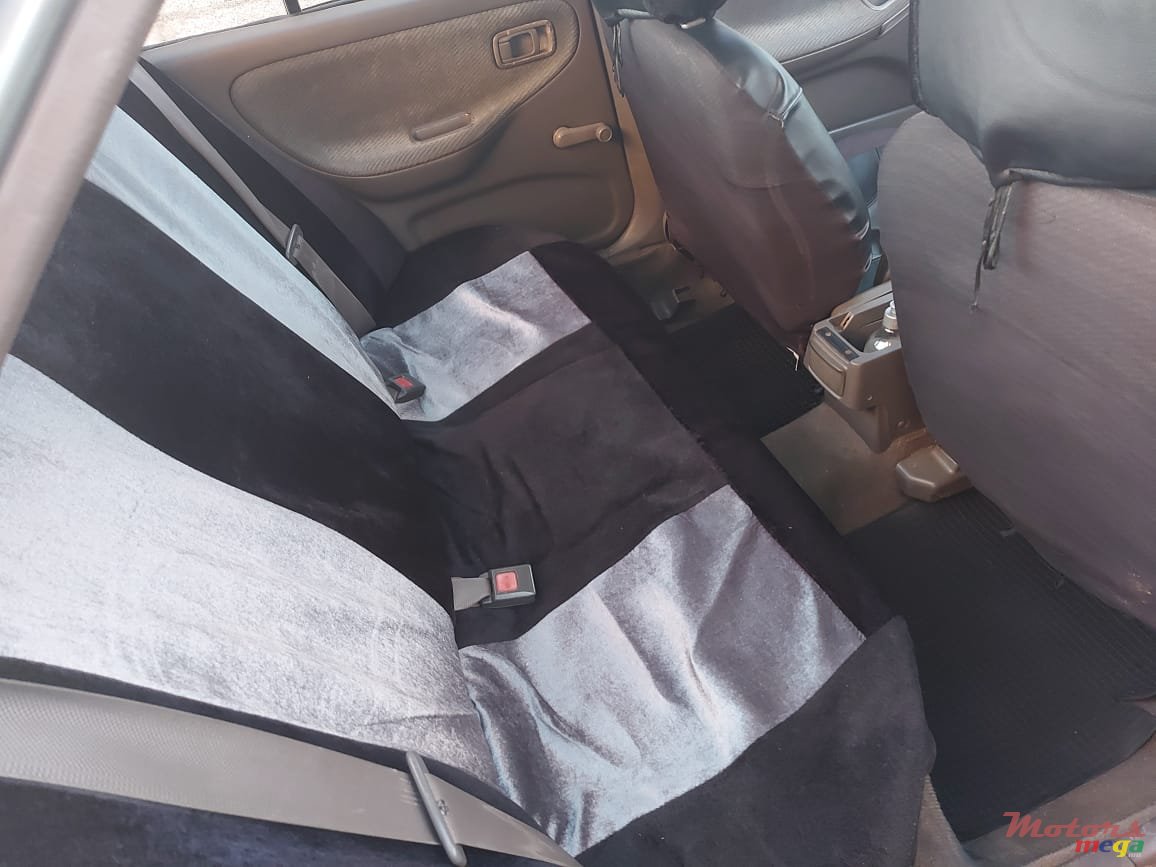 1991' Nissan Sunny Nissan b13 photo #5