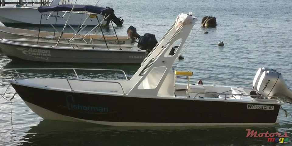 2008' Finn-Marin photo #2