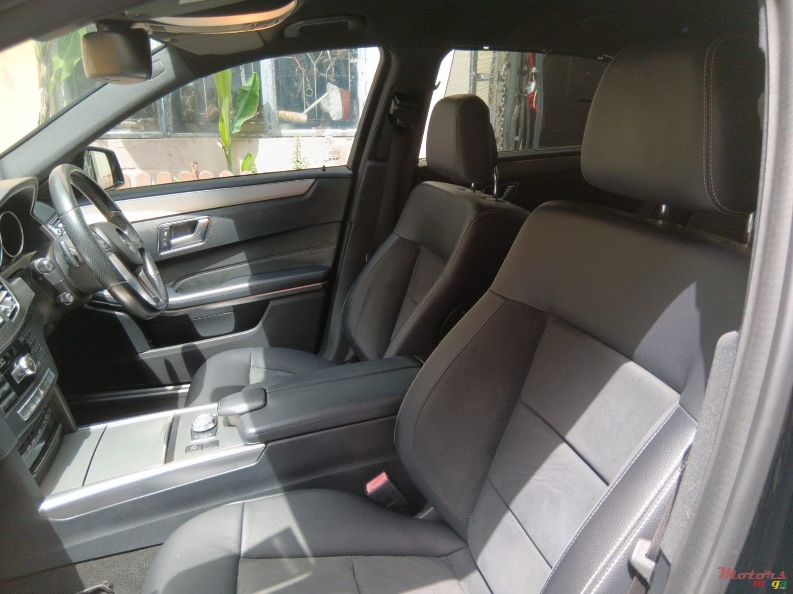 2013' Mercedes-Benz E 250 AMG PACK photo #6